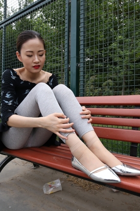 街拍购套图202202267