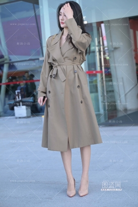 肉丝高跟 - 欣欣