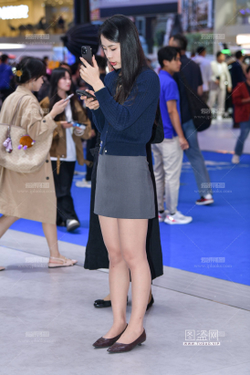 灰裙丝袜主播 251124-74