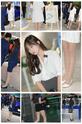 2023广州国际车展结尾三天集合