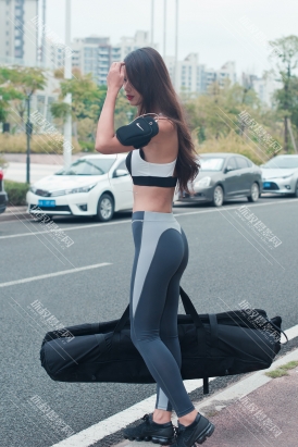 【M0478】狂热的女狙击手