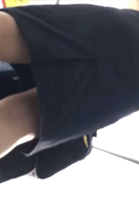 CD各路高质量空姐乘务员