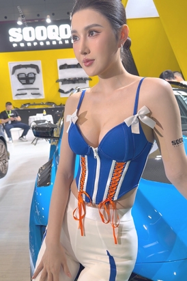 露娜签名会（下）