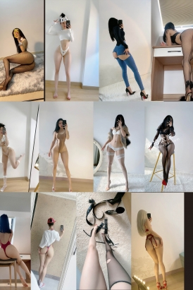 俏妞合集 980p+视频 6.68GB