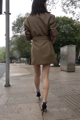 4K - 时尚美女 [1.10 GB/MP4]