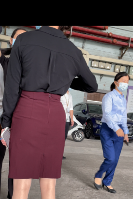 4K 红裙黑高肉色 370M