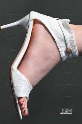 2593-20-160√性感美足-土豆丝【套图➕视频】