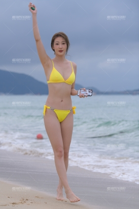 [一始专区] 夏，若然一空