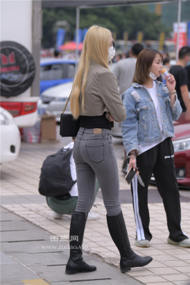 编码1922灰色紧牛