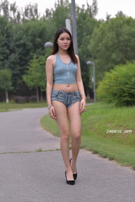 短牛 【套图+视频】