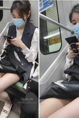 长腿薄丝美女[804M]