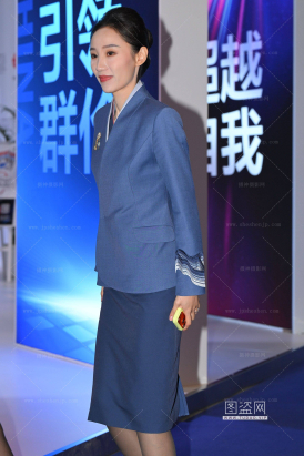 SH25-166-87√山航空姐-这个不是大眼睛哈哈