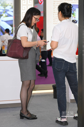 SH25-54-63√黑丝短发轻熟女