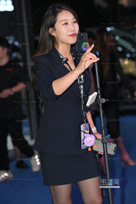 2593-13-125√藏蓝色制服黑丝主播【套图➕4k视频