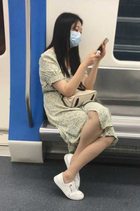 学生作业系列街拍视频无水印合集一[17.7G]