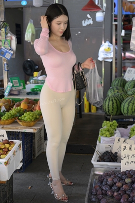 掩不住的风情万种（下）