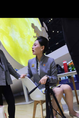 25CATA海航乘务长灰丝高跟气质超赞