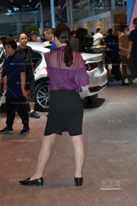 雷克萨斯的肉丝美女主播