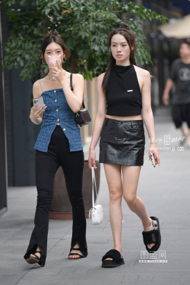 22712-3+127美背美腿