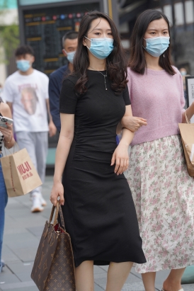 超漂亮的黑去美妇220422-33-20P