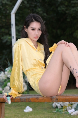 [不吃鸡蛋] 我不是你的“皇后”