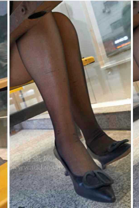商场制服黑丝销售腾云驾雾美腿特写[391M]