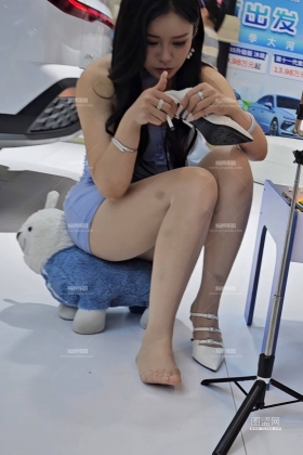 肉丝女主播，全是惊喜和意外