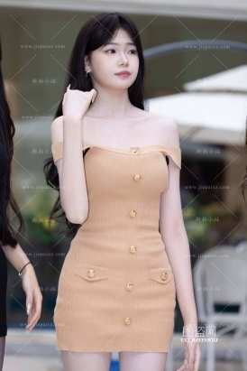 短裙 小梦baby