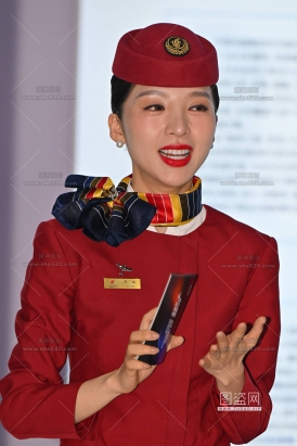 26521-27-71√国航形象之星～现场主持游戏活动